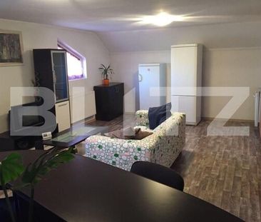 Apartament modern, 3 camere, 120 mp, curte proprie, loc de parcare privat - Fotografie 6