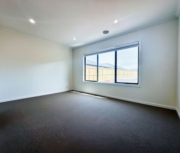 BRAND NEW 4 Bedroom Home with SOLAR PANELS! - Photo 3