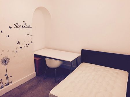 Room in a Shared House, Sneinton, NG2 - Photo 2