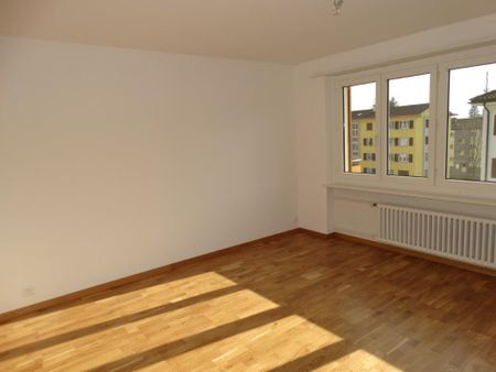 4 Zimmer, EG - Photo 5