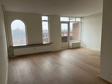 Eendrachtskade 48, Zeeheldenbuurt, 9726CW, Groningen - Foto 2