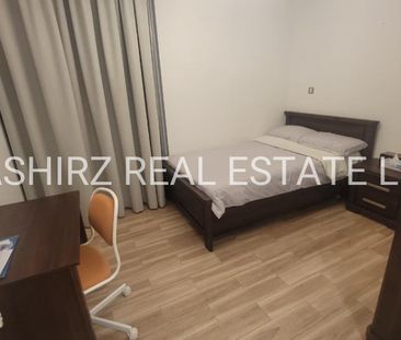 The Pulse | Unfurnished | 2BR + Maid - Photo 4