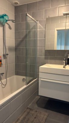 Licht appartement met terras en prachtig uitzicht - Foto 1