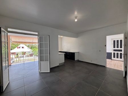 Appartement trois pièces sur Saint-François - Photo 4