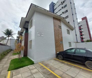 Apartamento para alugar, Cordeiro - Recife/PE - Photo 5