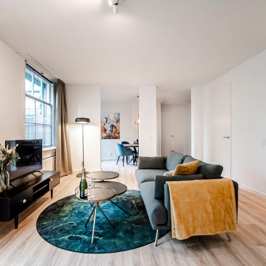 Te huur: Appartement Mgr. Aengenentlaan in Warmond - Foto 1