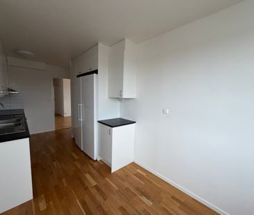 Dagsbergsvägen 140 – 3rok (lgh 1603) - Photo 5