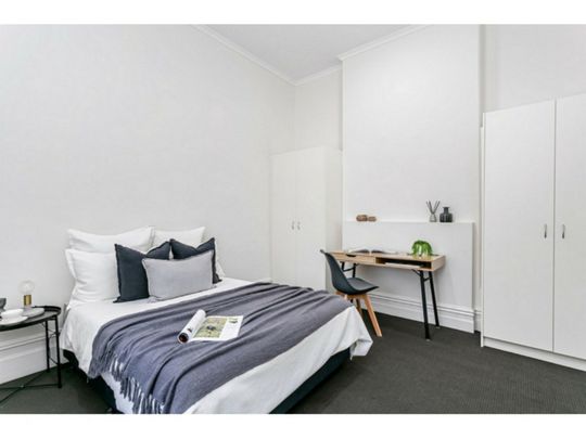 A Convenient Location In The Heart Of Adelaide! - Photo 1