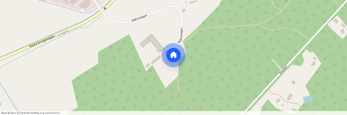 Kompanivägen 11, 281 35, Hässleholm