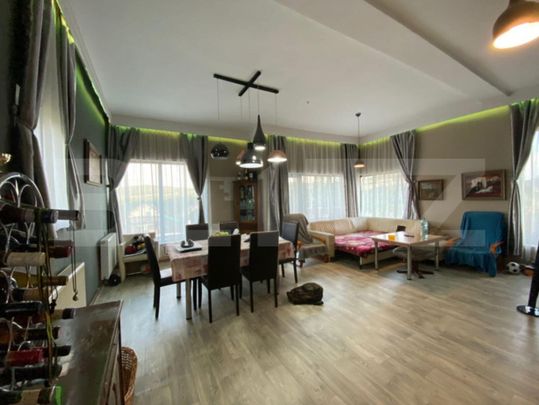 Casa individuală în Salicea, 150mp Utili, pet friendly, pa - Photo 1