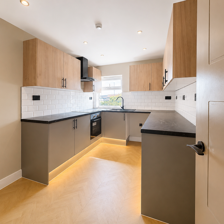 1 bedroom in a house share to rent - Photo 1