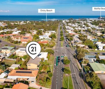 2/23 Beerburrum Street, Battery Hill, Qld 4551 - Photo 3