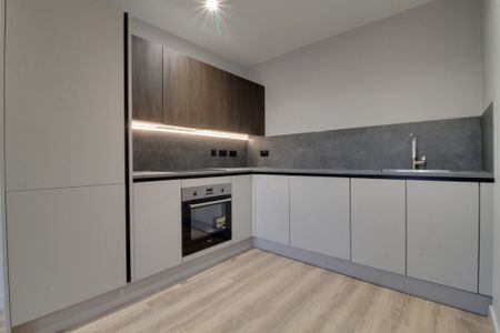 Pressworks, 40-44 Northwood Street, Jewellery Quarter - Photo 5