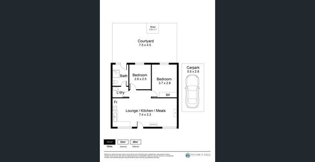 Low-Maintenance Living in a Prime Campbelltown Location - Photo 1