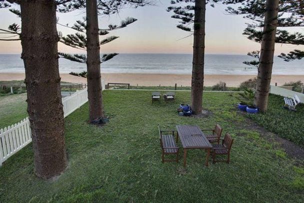 Absolute Beachfront for Blissful Lifestyle - Photo 1