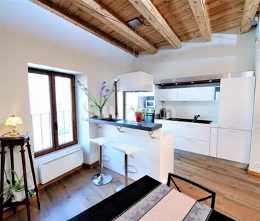 appartement Annecy - Photo 5