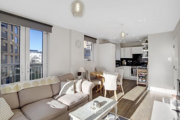 Whitestone Way, Croydon - Photo 1