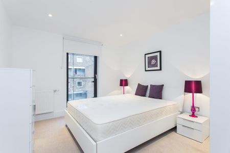 1 bedroom flat to rent - Photo 3