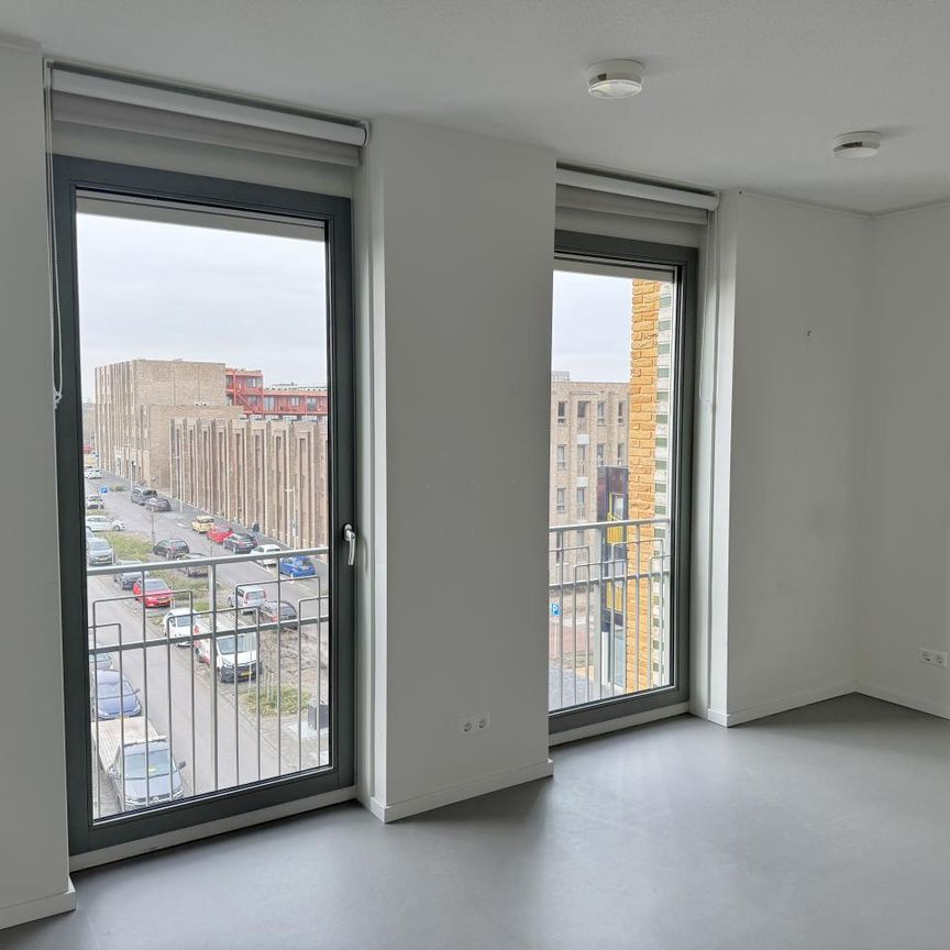 Eerste Muntmeesterslaan, 3541GB, Utrecht - Foto 1