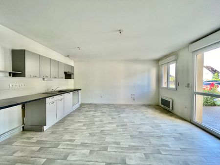 BEAUVAIS - F2 - MIE AU ROY - Photo 4