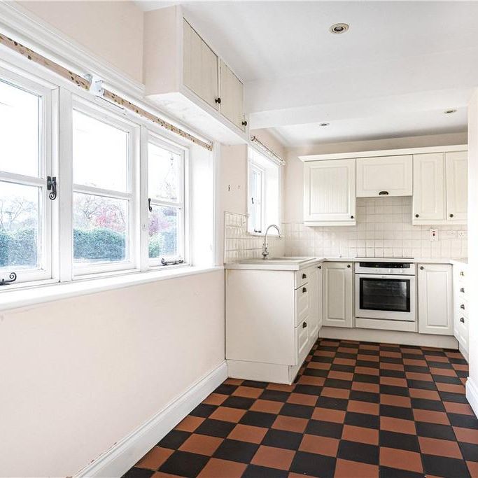 2 bedroom detached house to rent - Photo 1