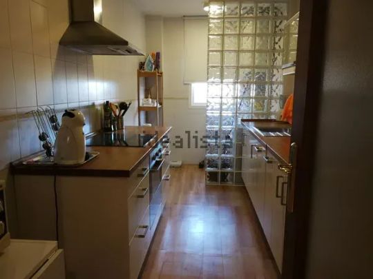 Alquiler de piso en Avenida Miguel Fernández Alcauza, 2 - Photo 1