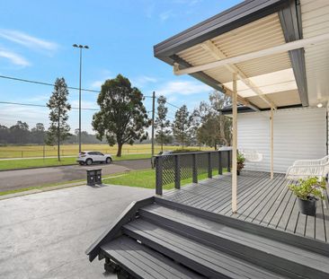 Modern Living Meets Family Comfort! - Photo 6