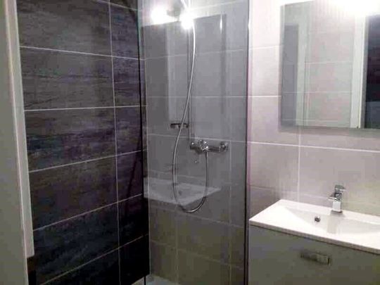 STUDIO IN LAUSANNE - PULLY, FURNISHED - Photo 1