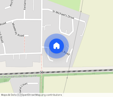 St. Georges Road, Thorne, Doncaster - Photo 1