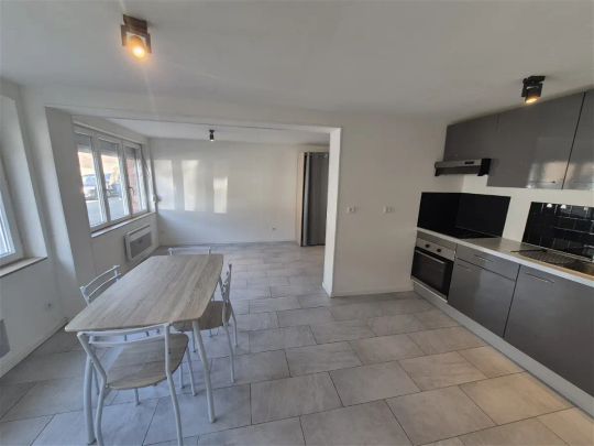 Location appartement 1 pièce - 28.93m² à Aniche (59580) - Photo 1