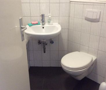 Demnächst frei! 4-Zimmer-Wohnung in Siegen Wenscht - Photo 3