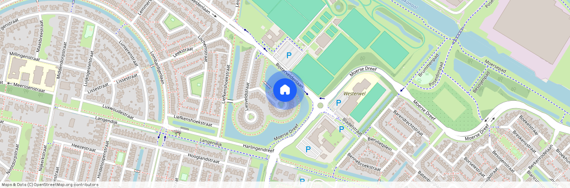 Lonnekerstraat 25, 5045 XN, Tilburg