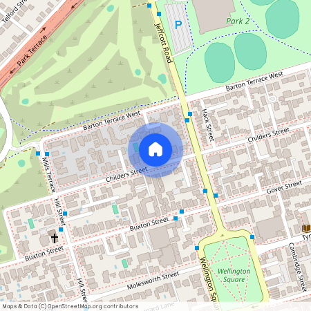 24/150 Childers Street Street, SA 5006, North Adelaide