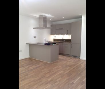 1 Bed Flat, Glengarnock Avenue, E14 - Photo 4