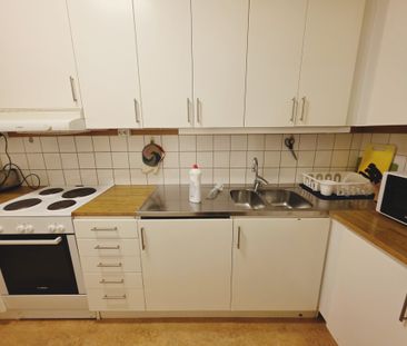 Ångermannagatan, Vällingby - Photo 6