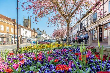 1 bedroom flat to rent - Photo 2