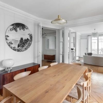 Appartement à louer à Paris 16Ème - Photo 1