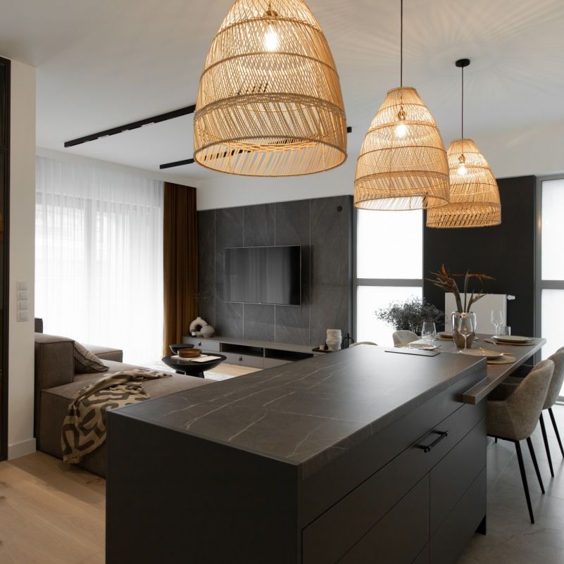 Piękne Nowe Stylowe mieszkanie Na Powiślu - Photo 1