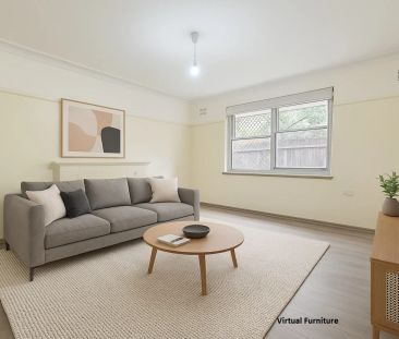 Charming 3-Bedroom Home in Campsie - Photo 3