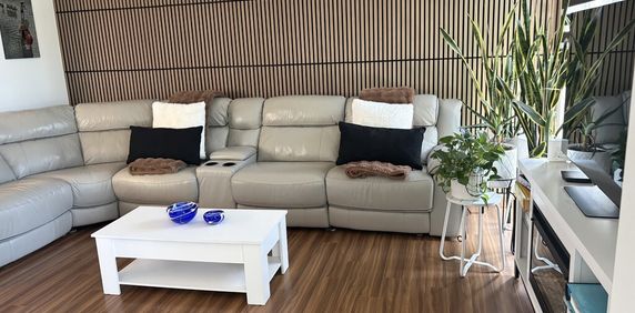5 1/2 Sur Deux étages - Photo 2