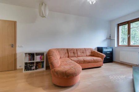 Pronájem bytu 2+kk/B/G, 50 m - Fotografie 2