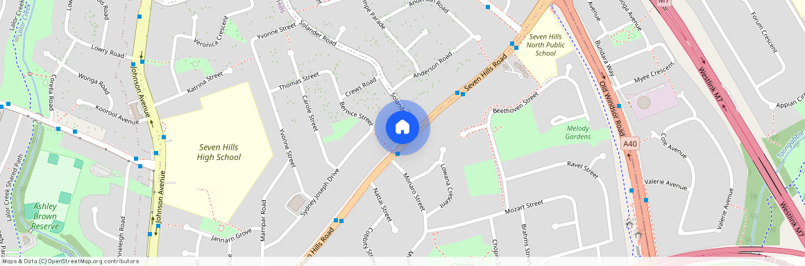 114 Solander Road, NSW 2147, Seven Hills