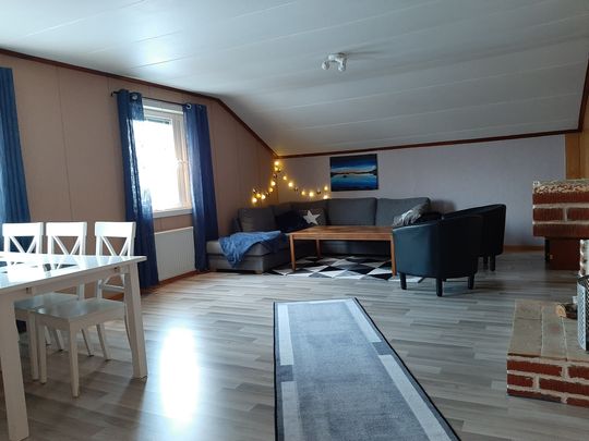 Triangelvägen, Kiruna - Photo 1