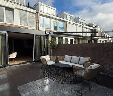 Te huur: Willy Sluiterstraat 9, 2225 KC Katwijk - Photo 1