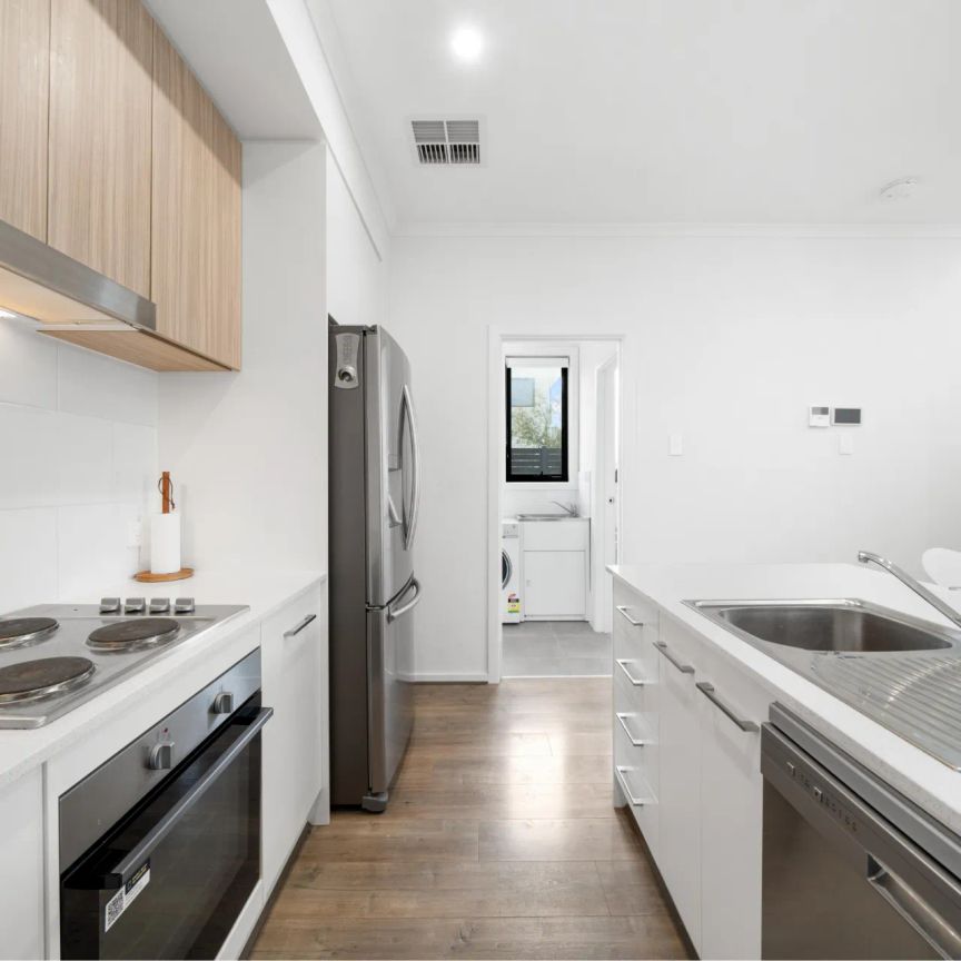 Contemporary Low-Maintenance Living - Photo 1