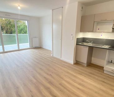 Appartement 2 pièces - - Photo 3