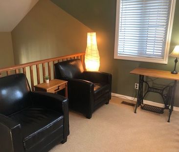 For Lease - 146 Settlers Way Unit# 21, Blue Mountains, Ontario - Photo 5