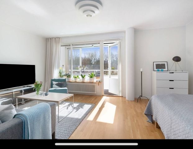 Veckovägen 63 - Foto 1