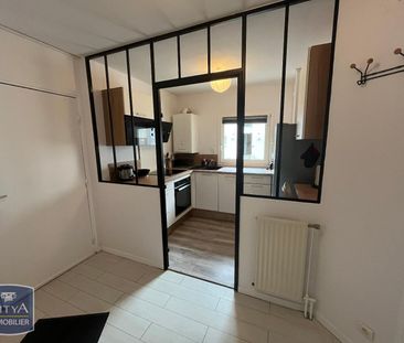 Location Appartement 3 pièces 61m² POITIERS 86000 - Photo 6