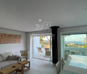 Ático de alquiler en Club Robinson, Cala Vedella - Cala Tarida - Photo 1